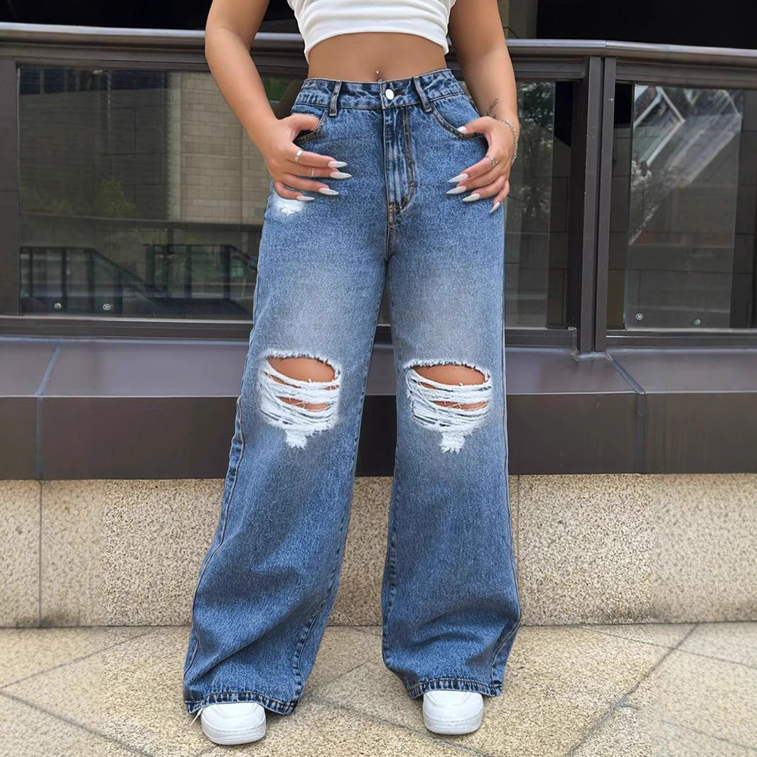 Stridez Denim
