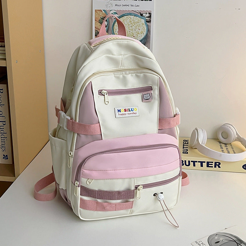 MetroMuse Packs