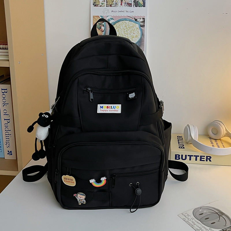 MetroMuse Packs