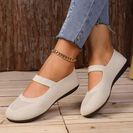 Velina Flats