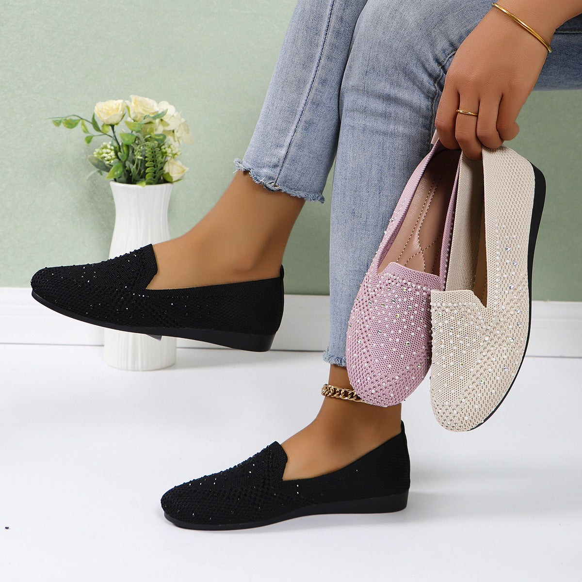Luné Flats