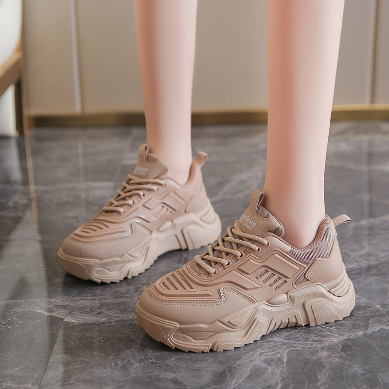 VoltForm Sneakers