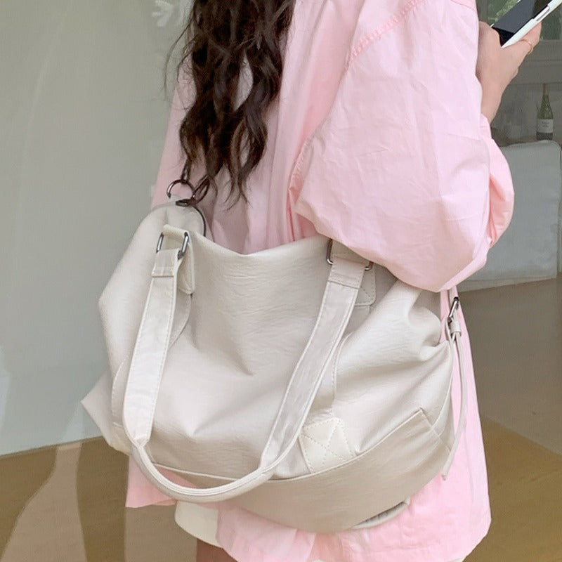 Casual Portable Large-capacity Luggage Bag