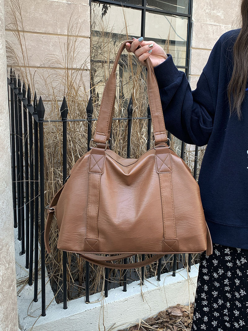 Casual Portable Large-capacity Luggage Bag
