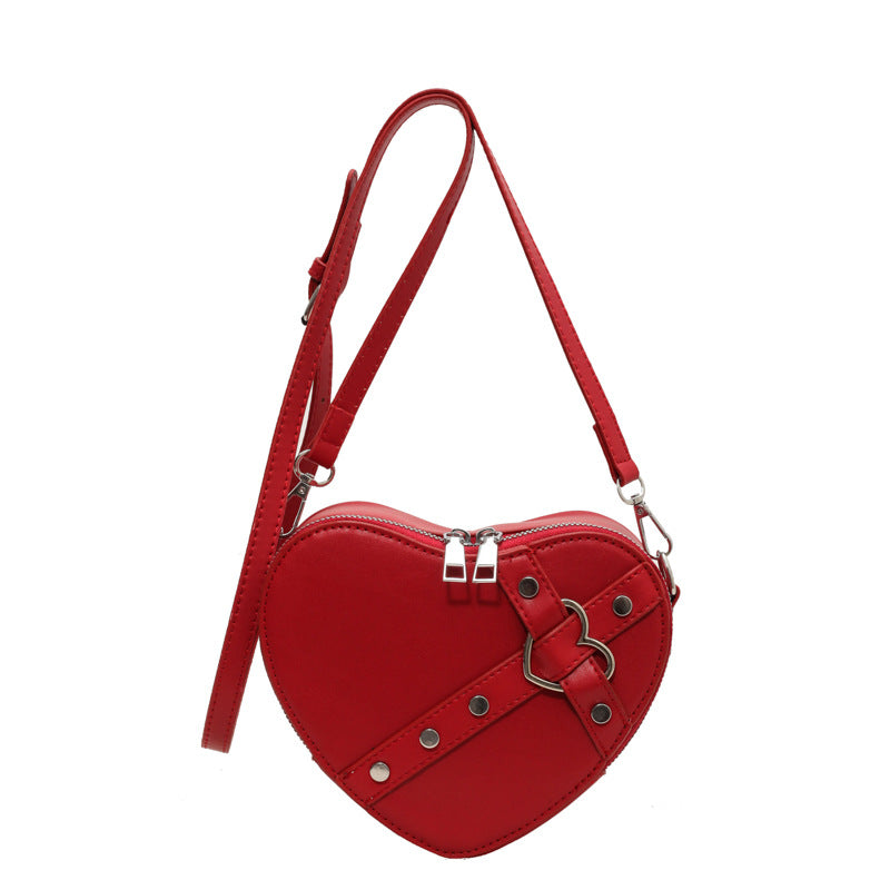 Spring Trend Sense Cute Fashionable Shoulder Bag