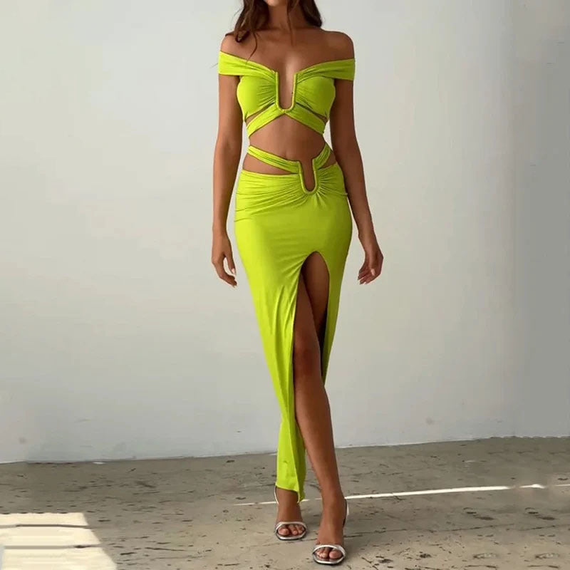 Luméa Gown