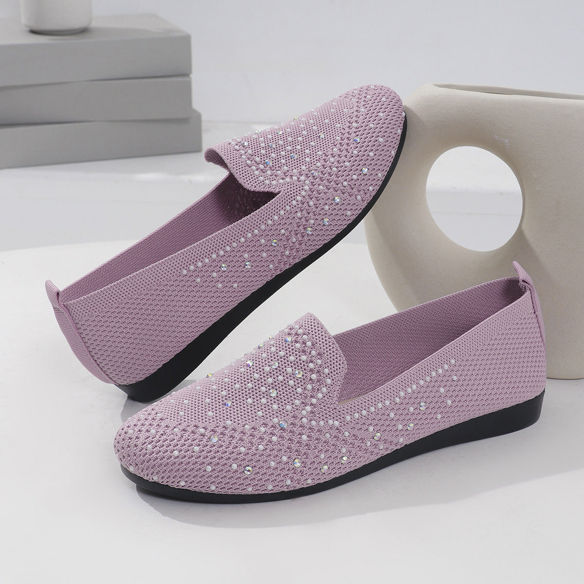 Luné Flats