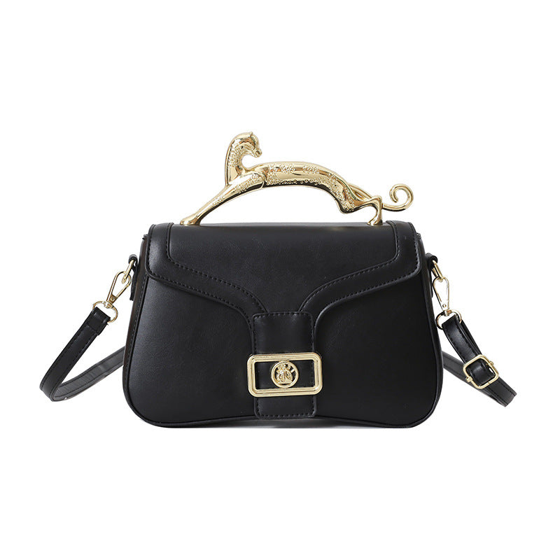 Sac à bandoulière tendance haut de gamme
