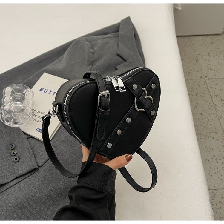 Spring Trend Sense Cute Fashionable Shoulder Bag
