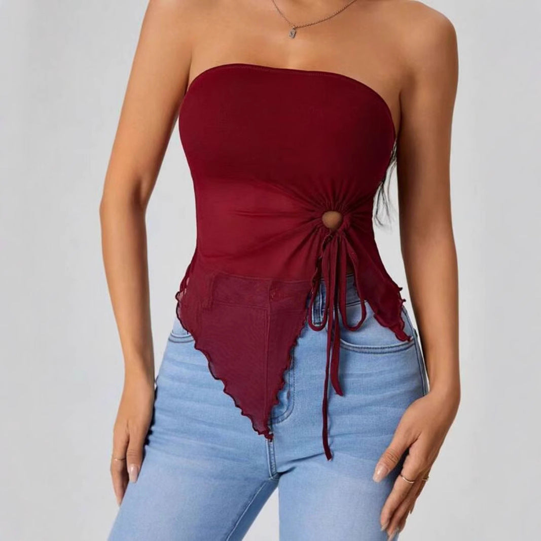 Velora Bandeau