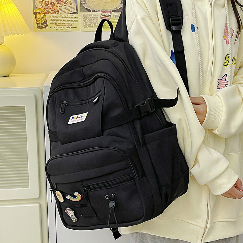 MetroMuse Packs