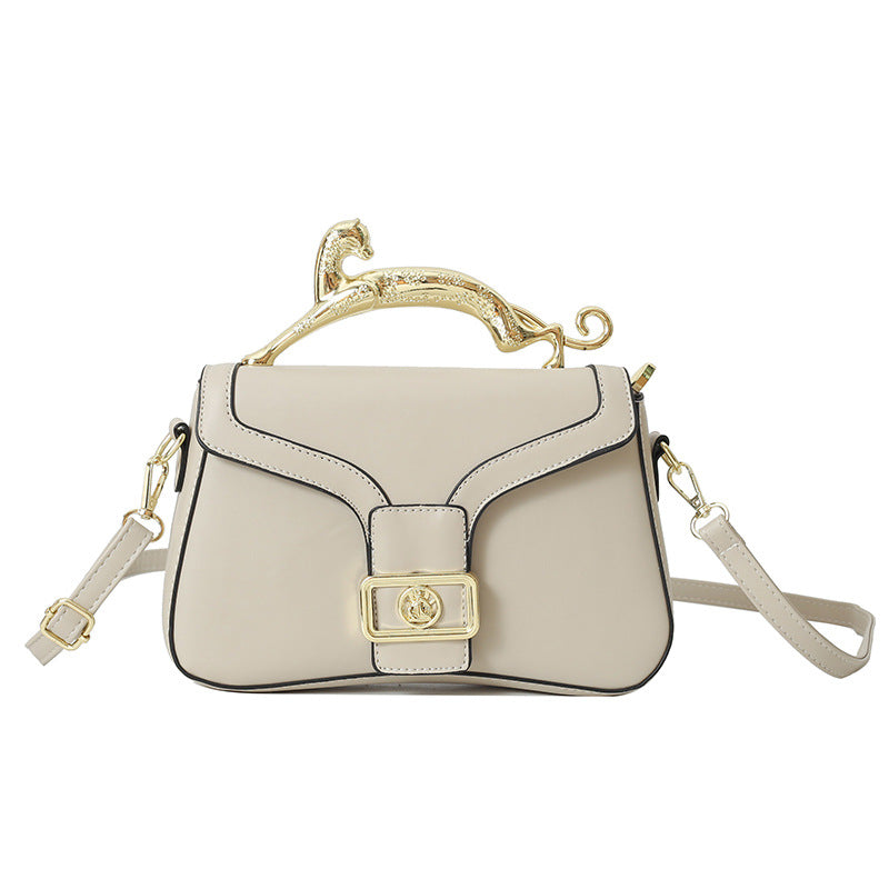 Sac à bandoulière tendance haut de gamme