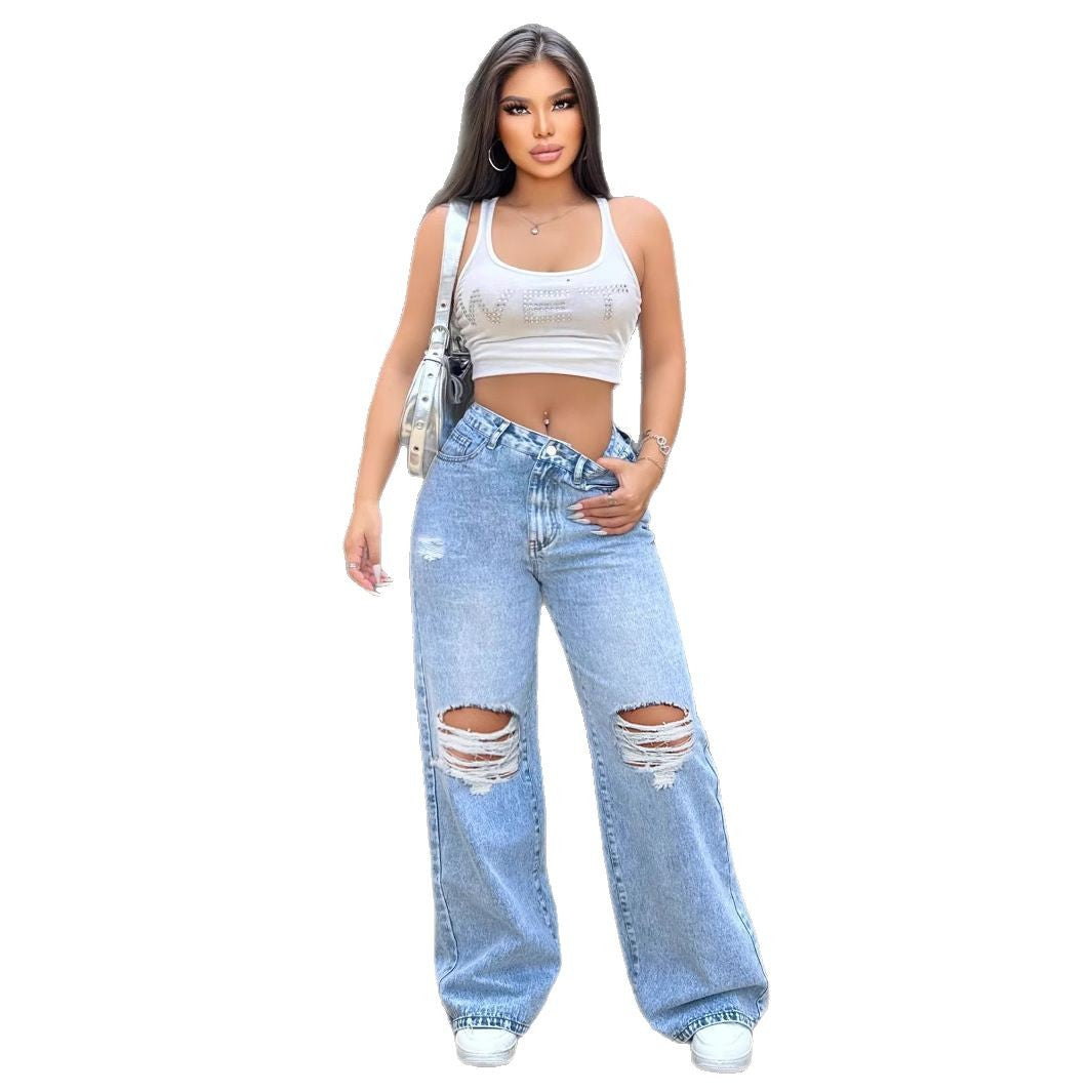 Stridez Denim