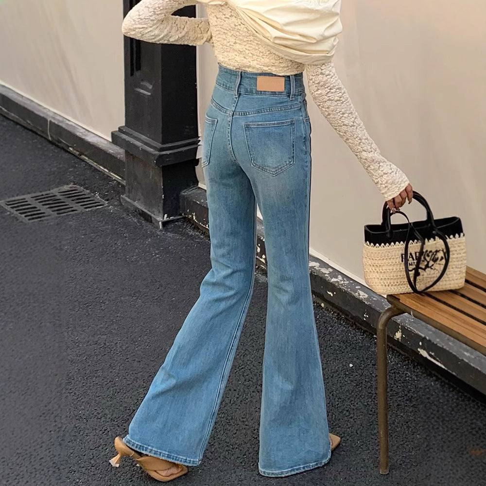 SculptFlare Luxe Jeans