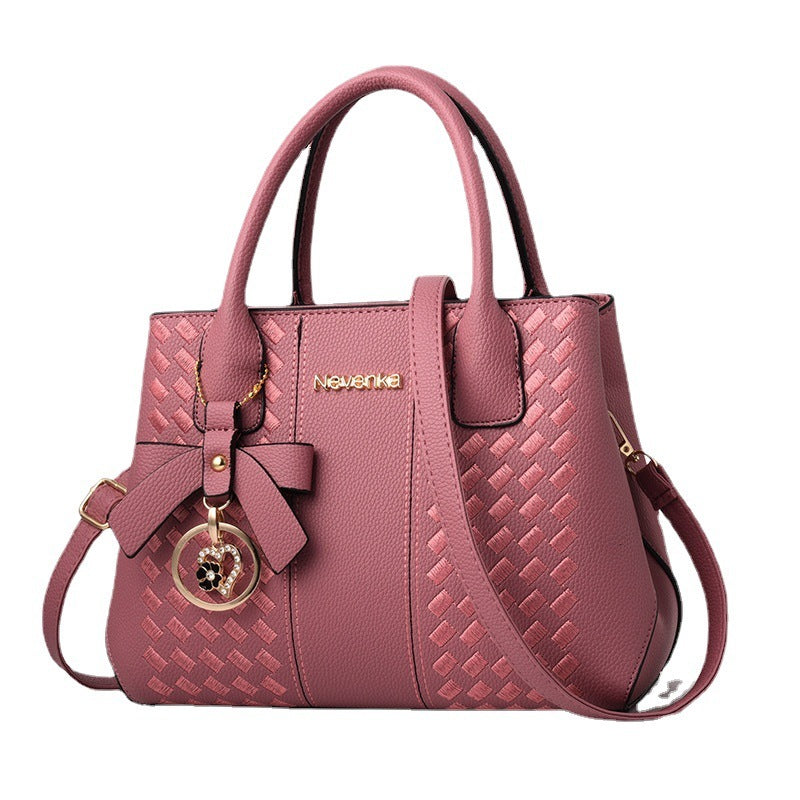 Women's Elegant Summer Shoulder Bag