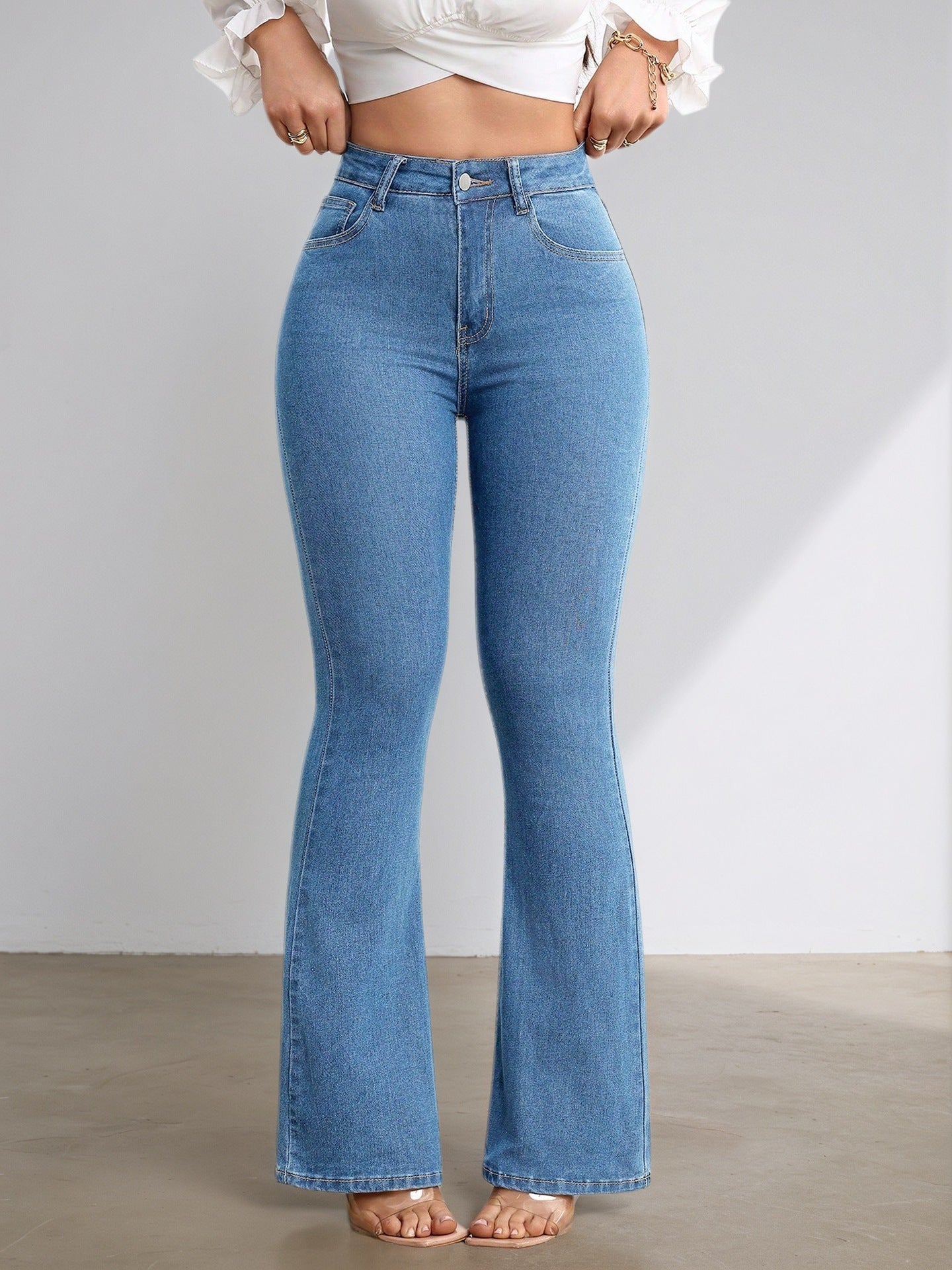 Lumé Flares