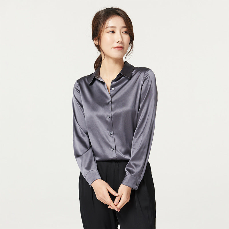 Silque Poise Blouse