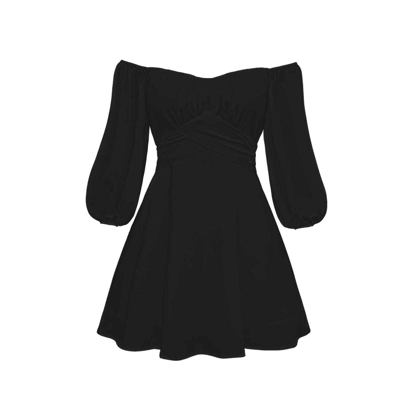 Faye Belle Dress
