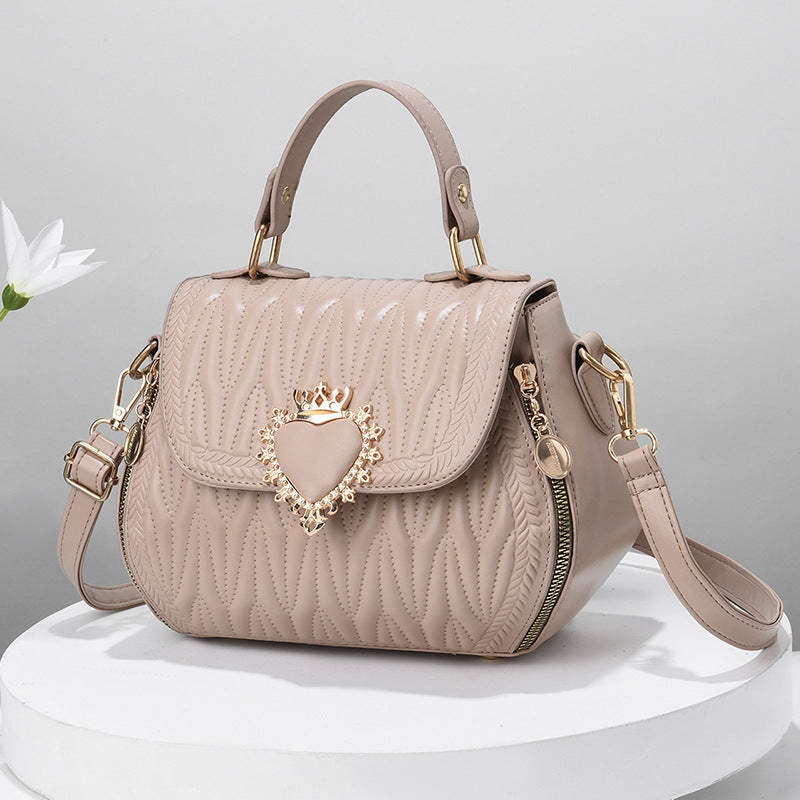 Royal Heart Mini