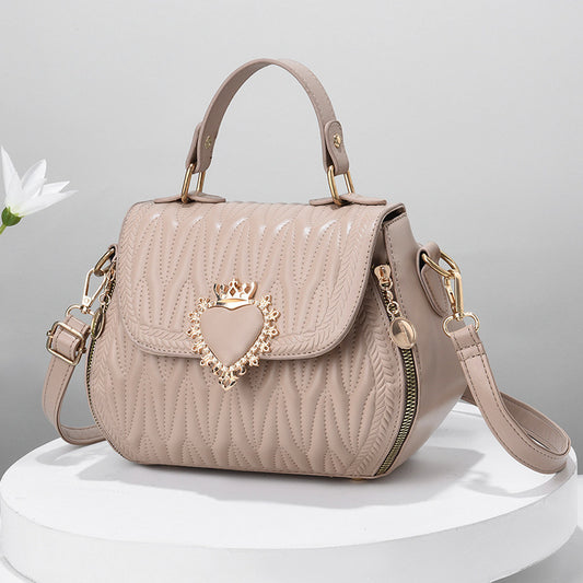 Royal Heart Mini