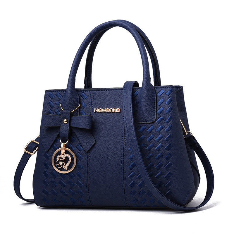 Women's Elegant Summer Shoulder Bag