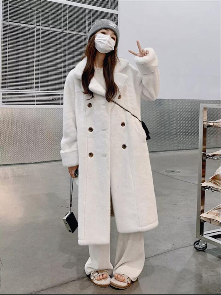 Glaciera Luxe Coat