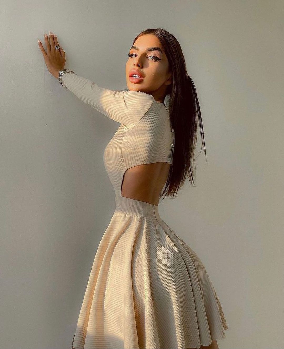 Auréve Dress