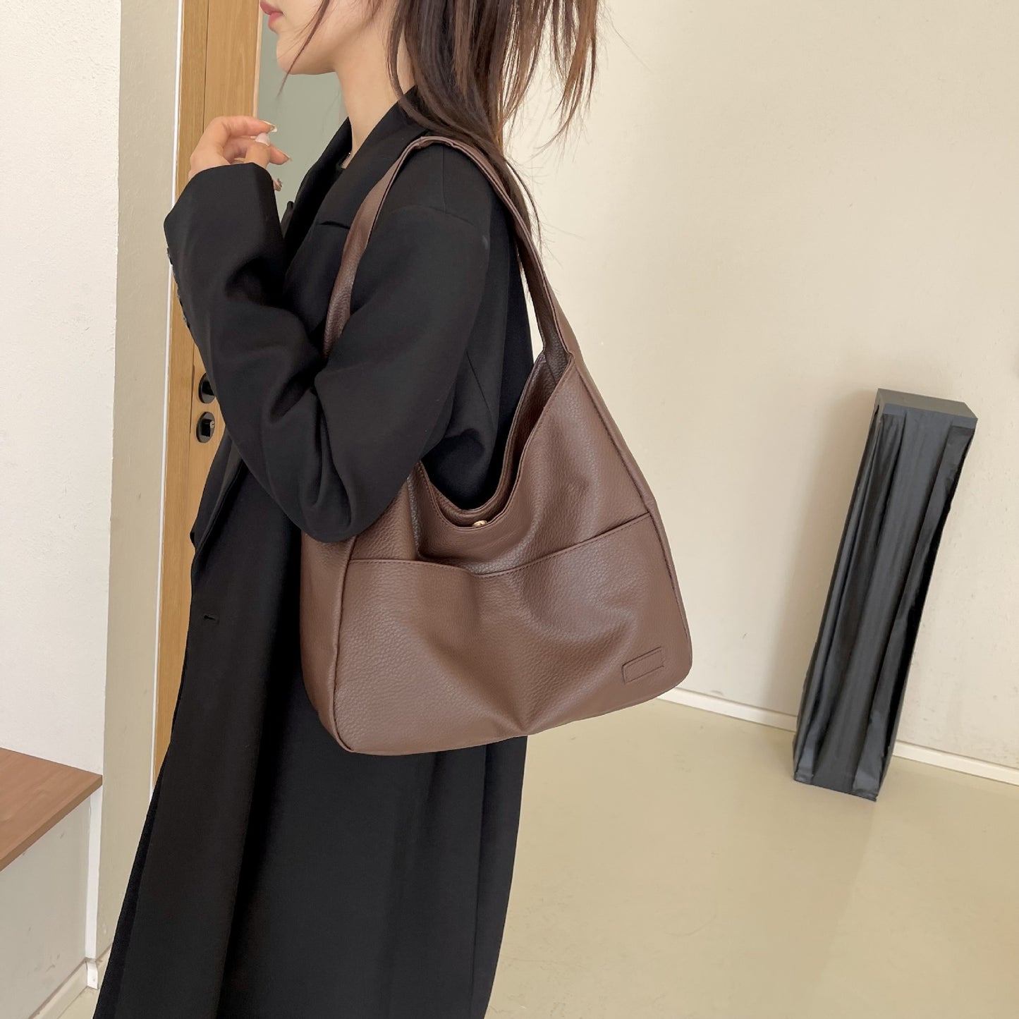 ColorMuse Shoulder Bag