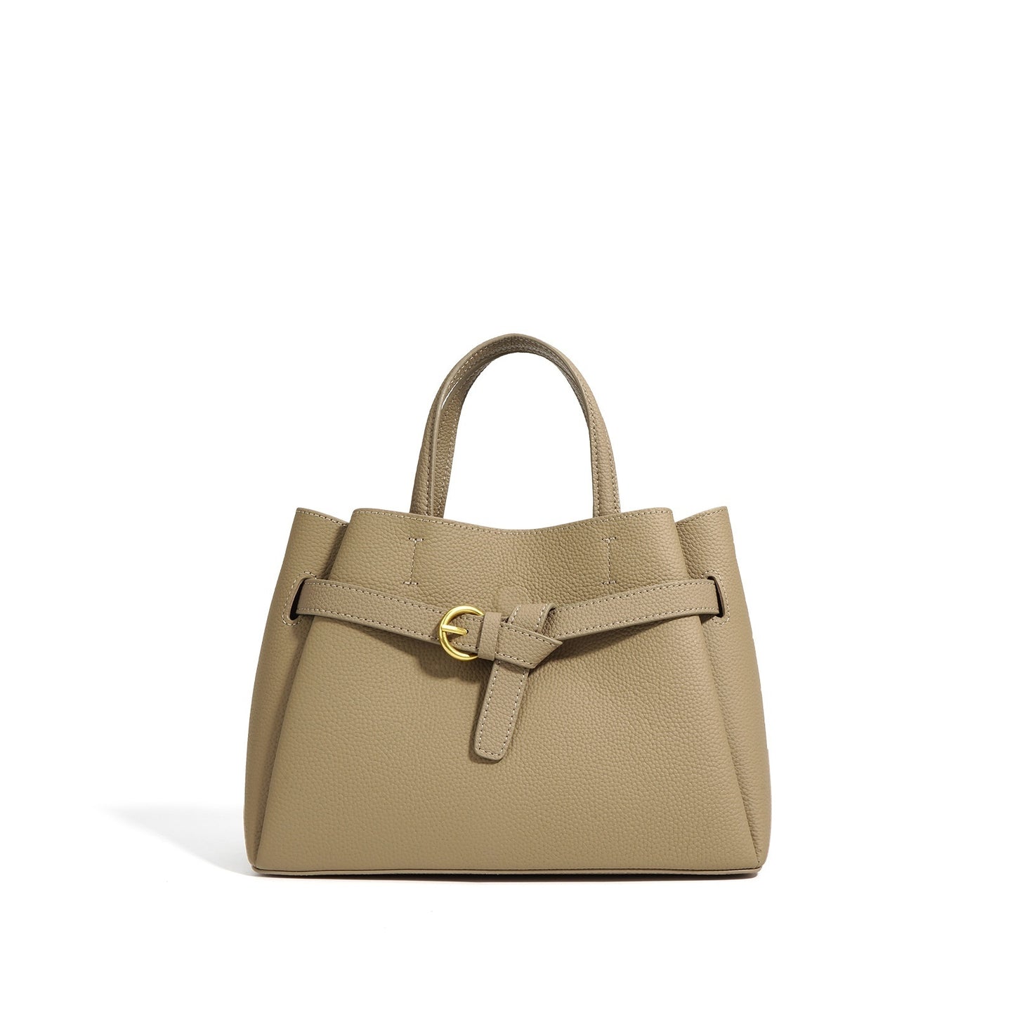 Tuscan Authentic Leather Hand Bag
