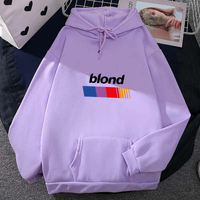 Blondwave Hoodie