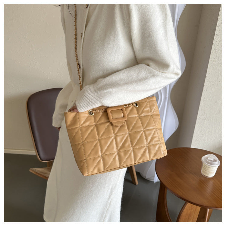 Mirelle Chain Tote