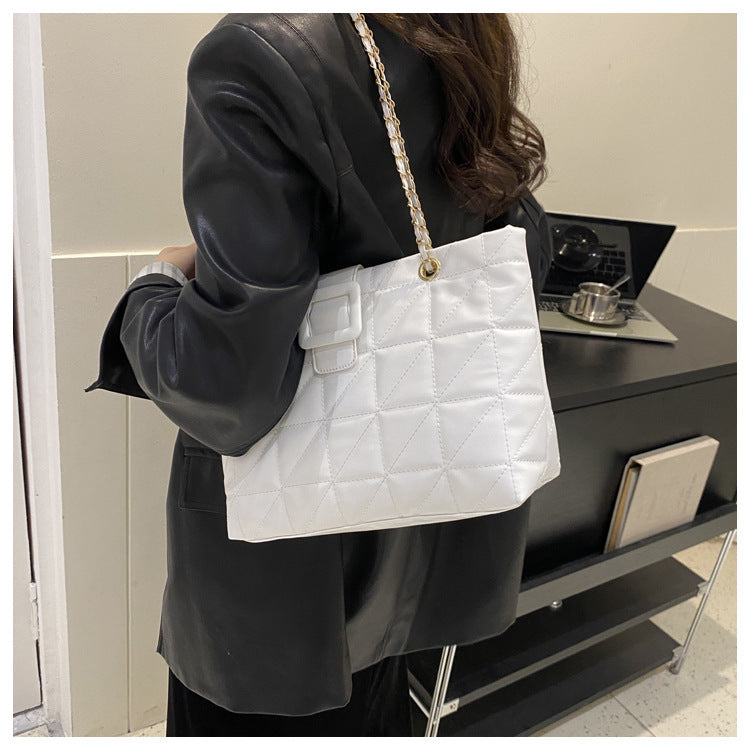 Mirelle Chain Tote