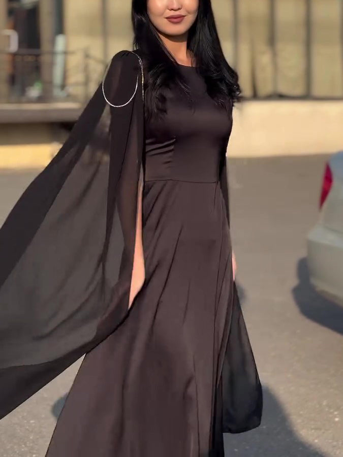 Lunara Gown