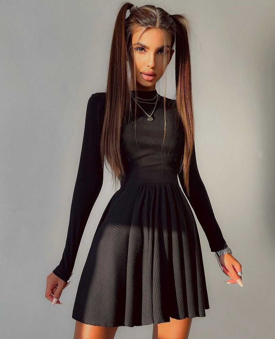 Auréve Dress