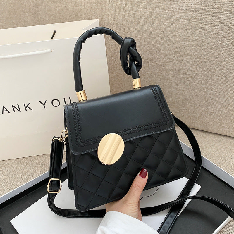 Design Crossbody Handbag