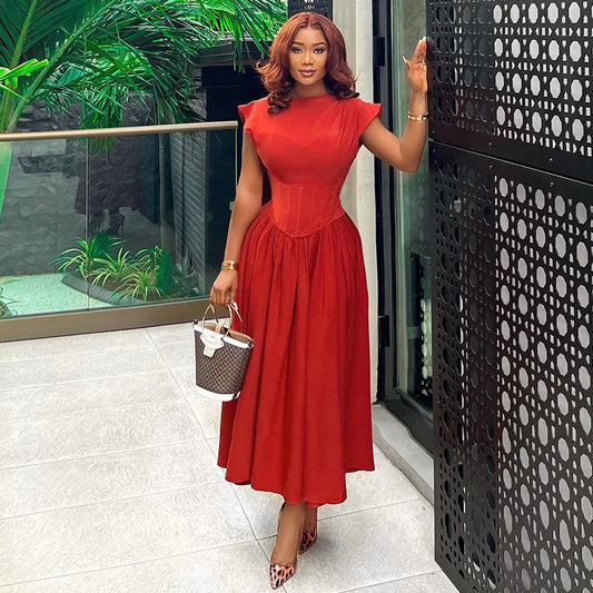 Montelei Dress