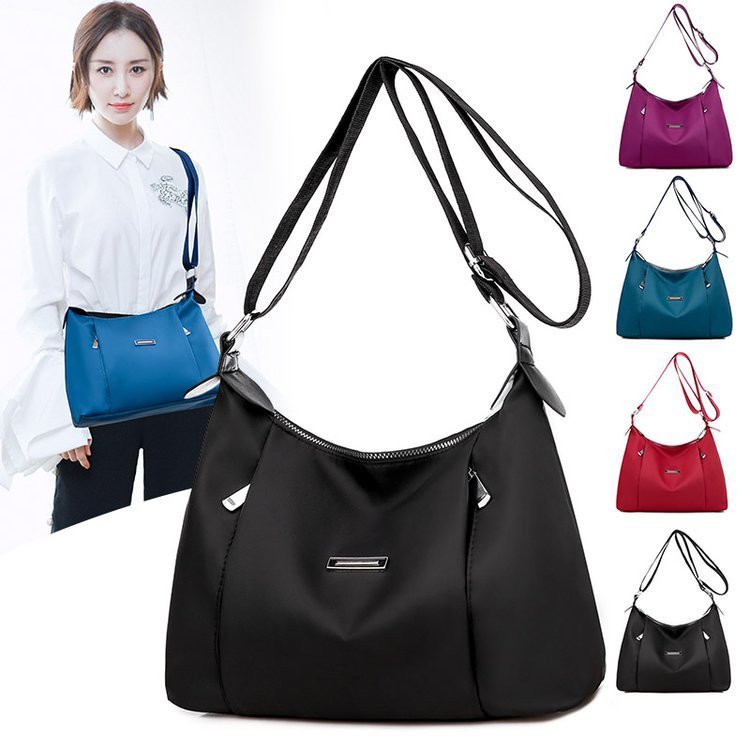 Nōma Bag