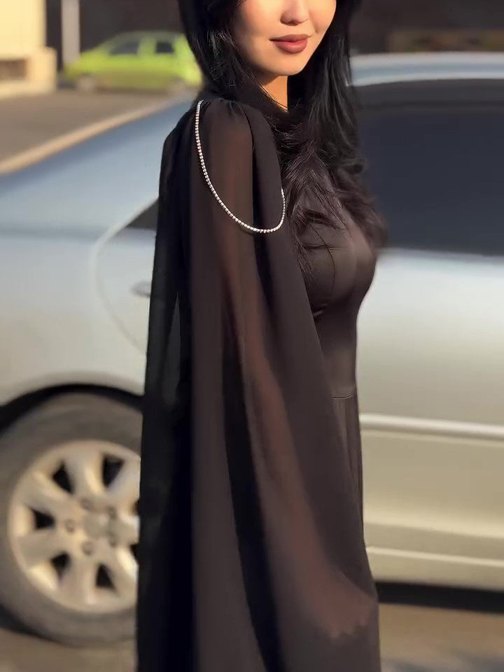 Lunara Gown