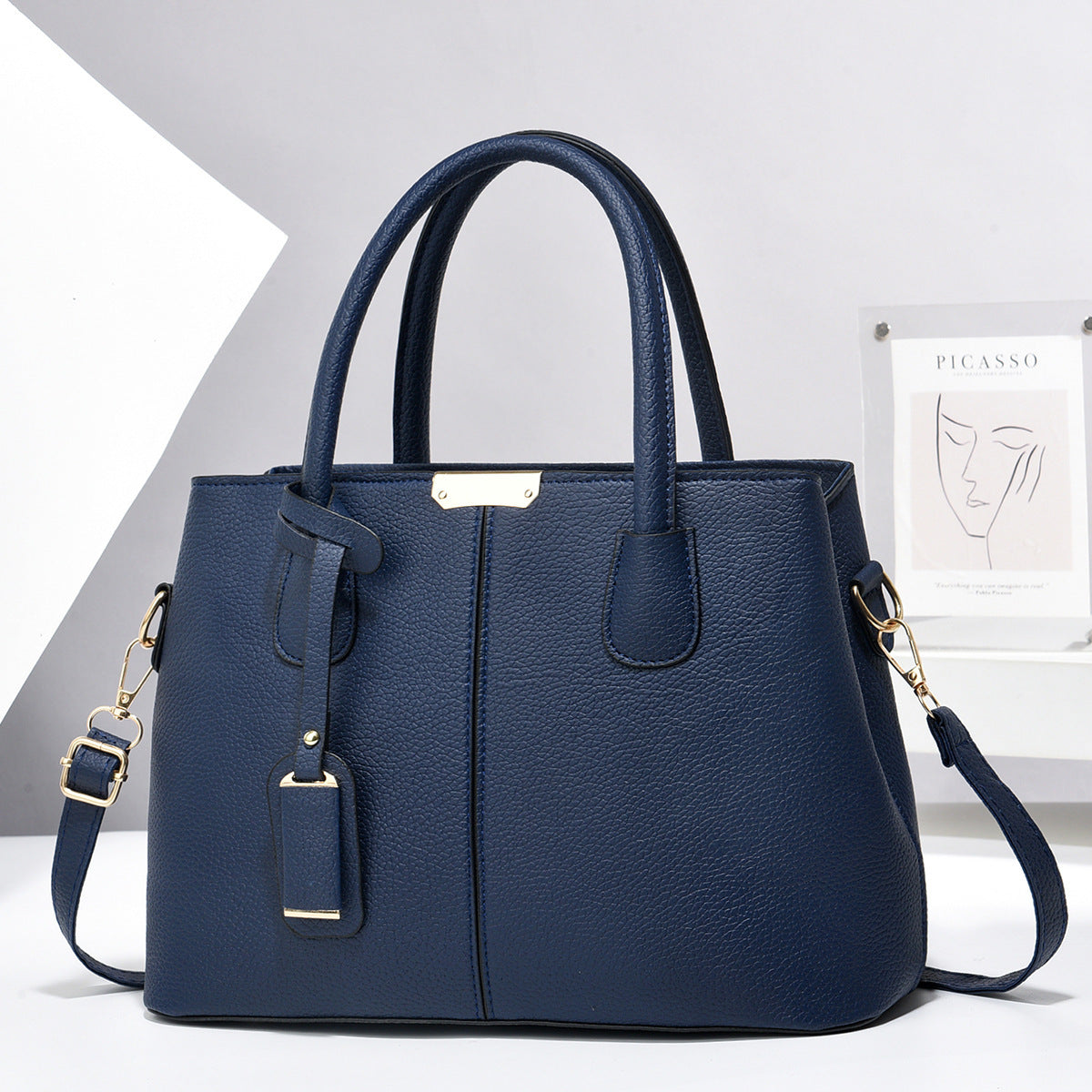 Valencia Carryall