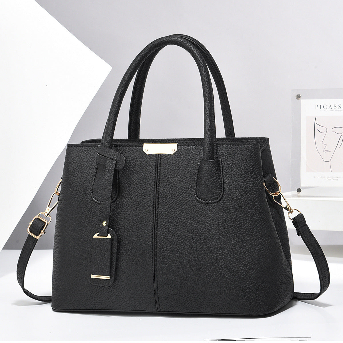 Valencia Carryall