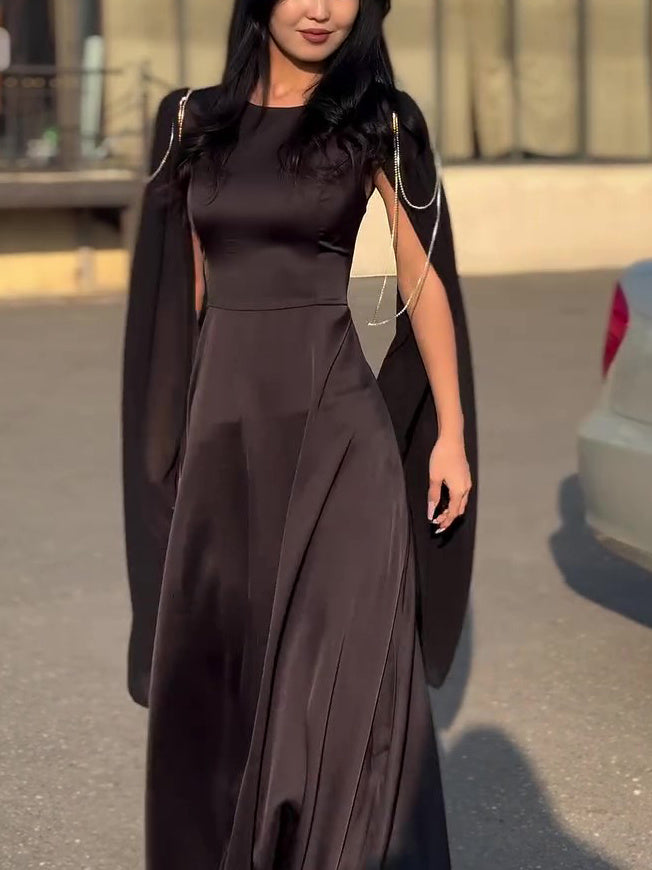Lunara Gown