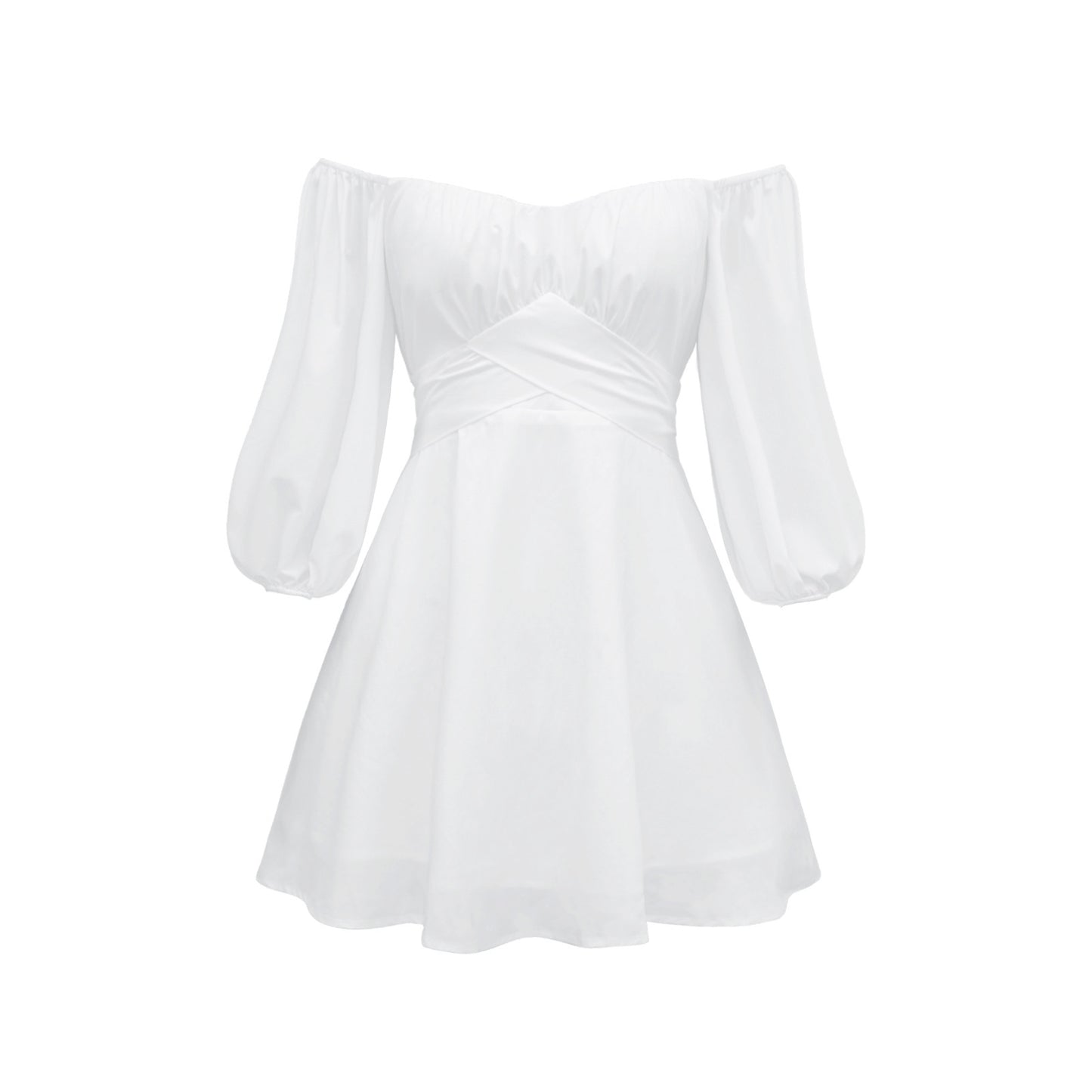 Faye Belle Dress