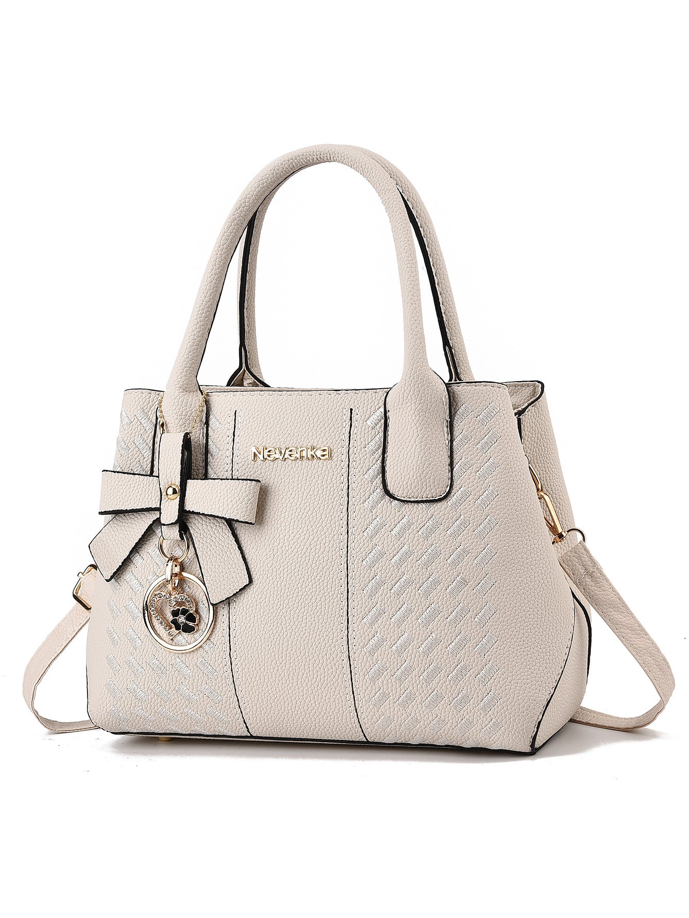 Women's Elegant Summer Shoulder Bag