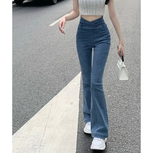 CurveCross Denim