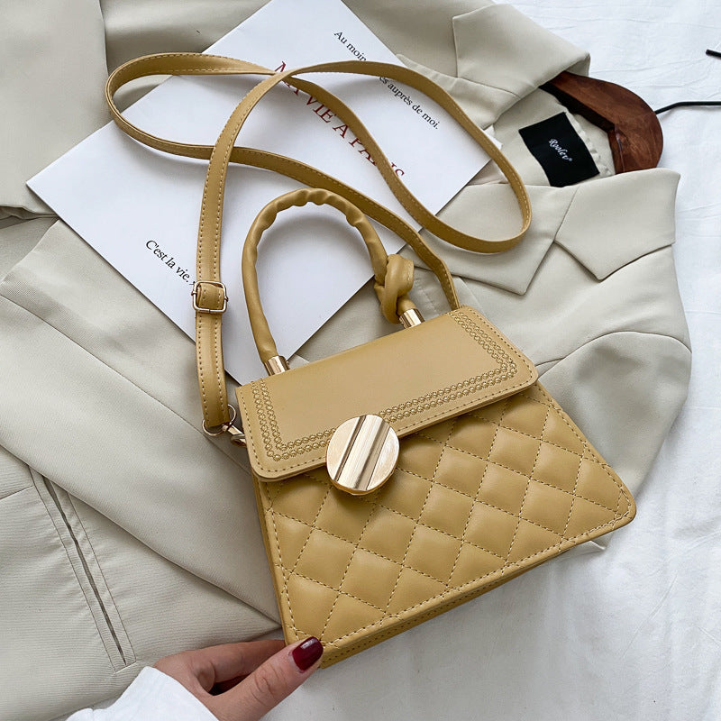 Design Crossbody Handbag
