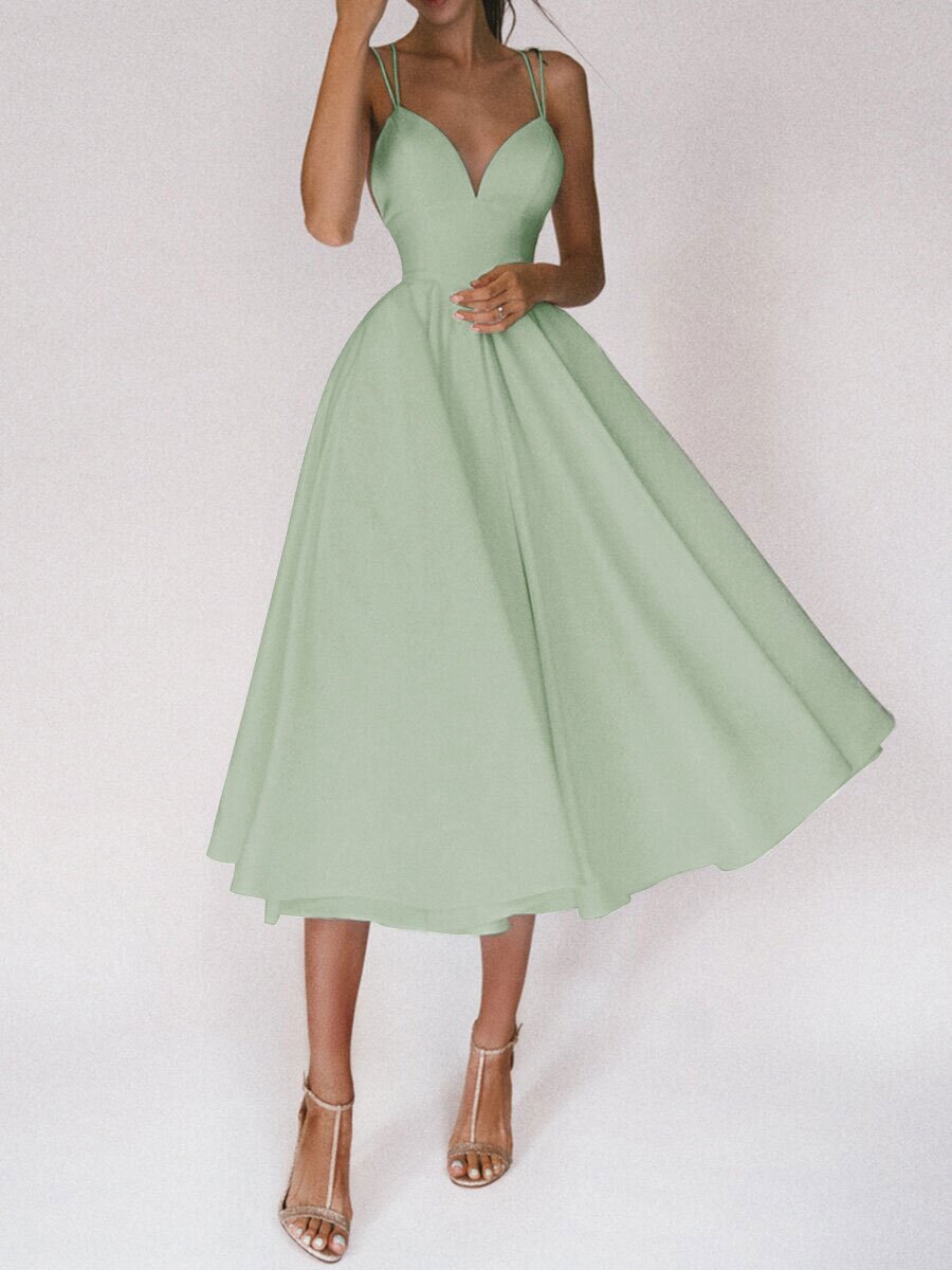 Valselle Gown