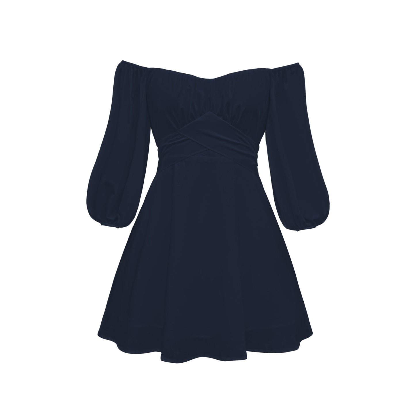 Faye Belle Dress