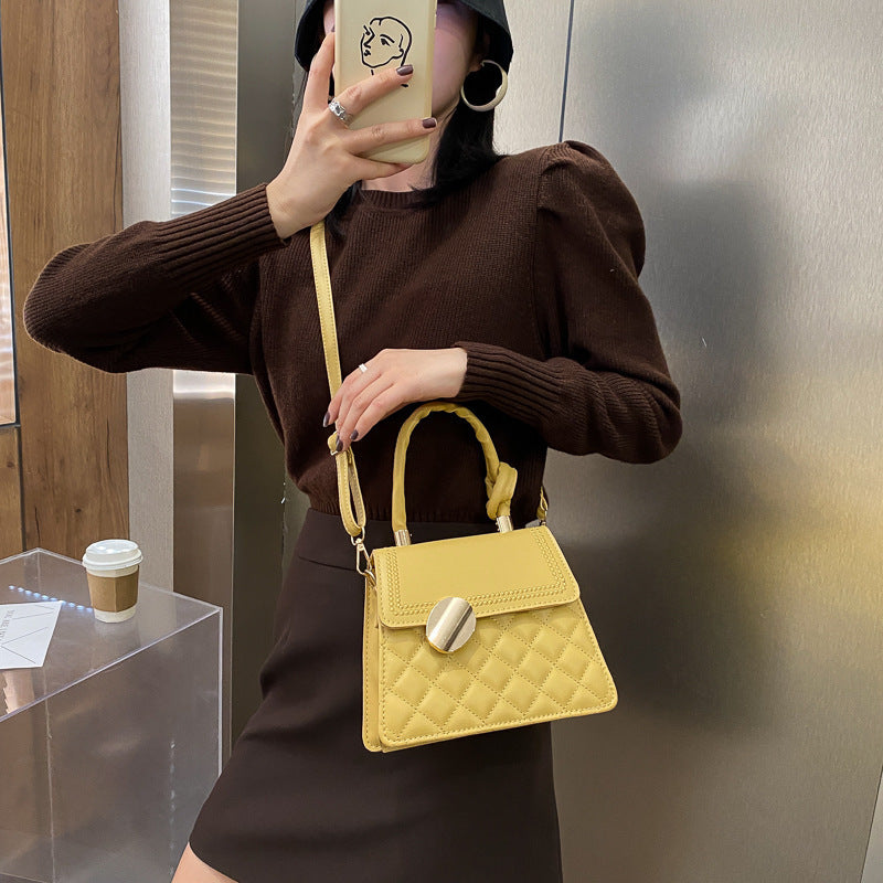 Design Crossbody Handbag