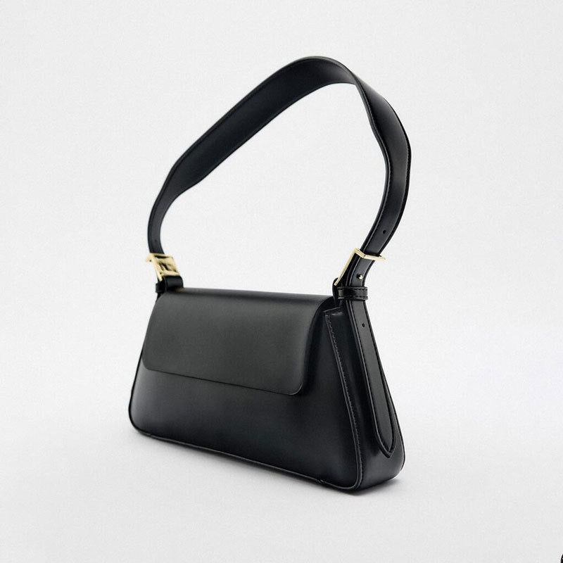 Autumn All-match Shoulder Bag