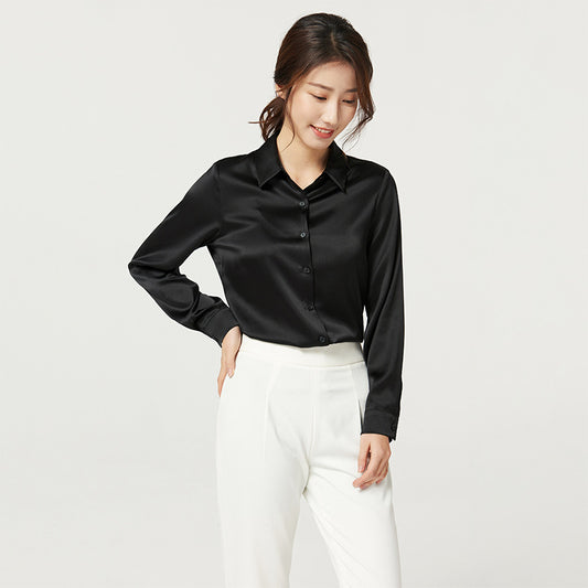 Silque Poise Blouse